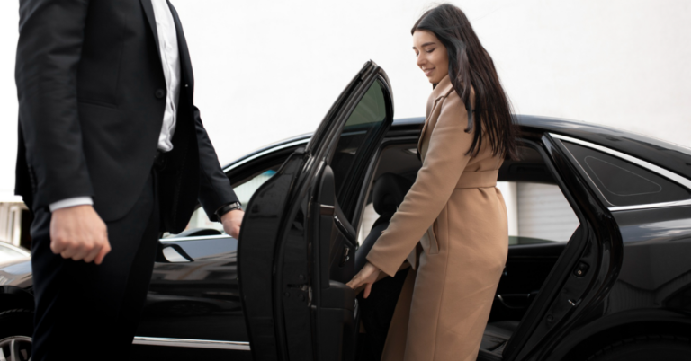 Experience Luxury and Comfort with Professionally Chauffeured Services: The Ultimate Guide to Personalized and Reliable Transportation