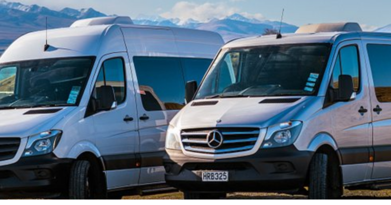 Discover Reliable Auckland Taxi Services for Comfortable Travel